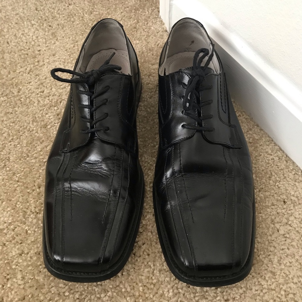 Men’s 13 Dress Shoes